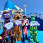 Royal Caribbean & The Wiggles Make Waves with Summer Hit!