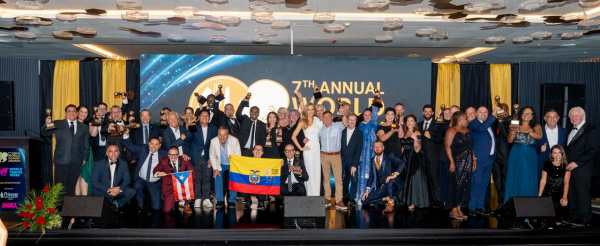 World Culinary Awards 2026: Jamaica Serves Up Winners!