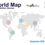Asia-Pacific Dethrones Europe in Mega Exhibition Venues