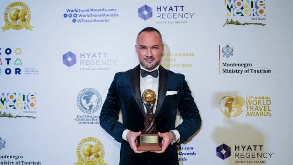 SWISS Flies First in Europe’s Best Business Class Awards!