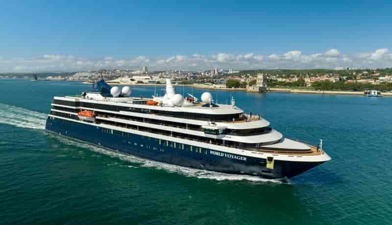 Atlas Agent Incentive Offers 14-Night Expedition Prize