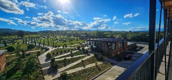 BWH Hotels Brings Best Western Premier to Kakheti