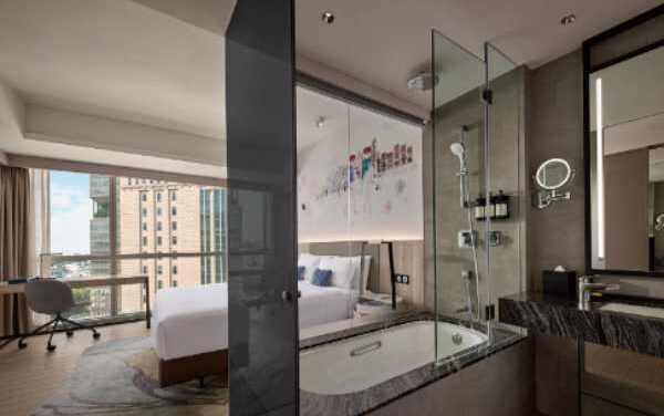 YTL Hotels Adds New Stripes to Singapore’s Chinatown
