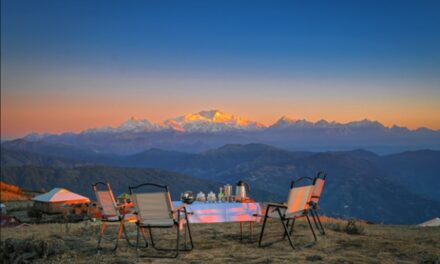 andBeyond Asia Marks 20 Years with Exclusive New Journeys