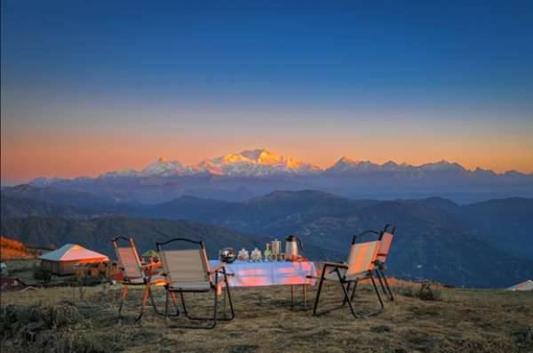 andBeyond Asia Marks 20 Years with Exclusive New Journeys
