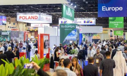 Arabian Travel Market 2027 Breaks Travel Boundaries!