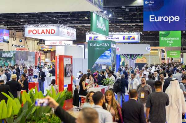 Arabian Travel Market 2027 Breaks Travel Boundaries!