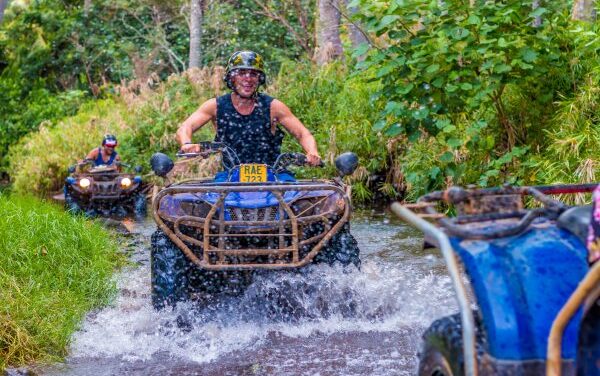 Cook Islands Crowned Oceania’s Best Island Again