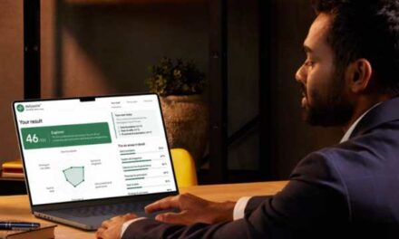 dailypoint Unveils Free AI Readiness Check for Hotels