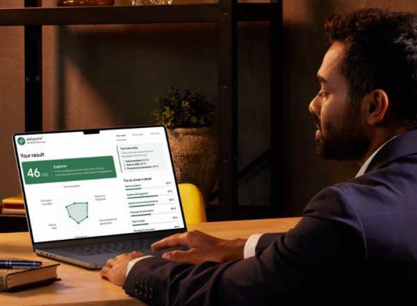 dailypoint Unveils Free AI Readiness Check for Hotels
