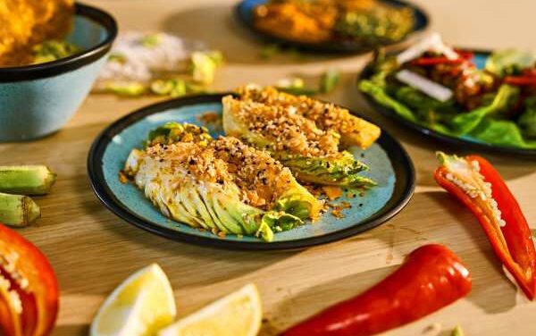Virgin Voyages Cooks Up a Storm with Two Star Chefs