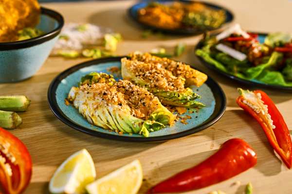 Virgin Voyages Cooks Up a Storm with Two Star Chefs