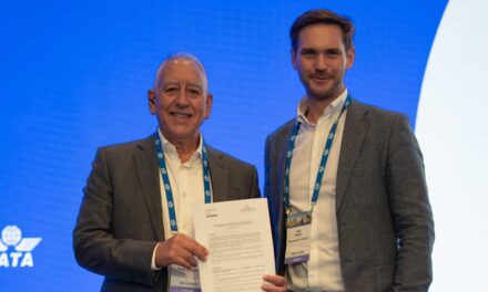 oneworld’s 15 Airlines Unite for Wildlife Protection