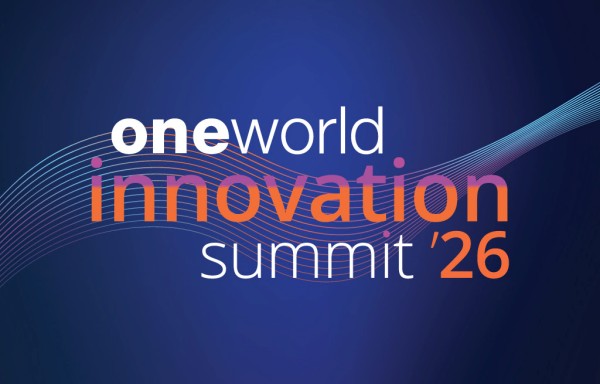 oneworld Innovation Summit Takes Air Travel to New Heights