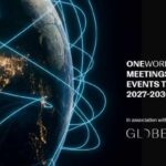 oneworld Meetings & Events Sparks Global MICE Shake-Up