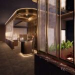 British Airways Unveils New Heathrow T5 Lounge