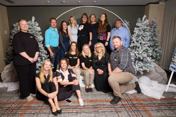 50 Degrees North Nordic Roadshow Draws 300+ Aussie Advisors