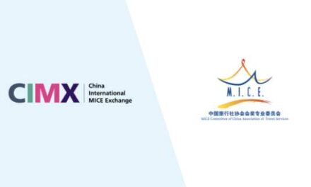 CIMX 2026 Joins Forces with China MICE Industry Leaders