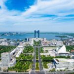 CIMX Puts Shanghai Lin-gang in the Global Spotlight