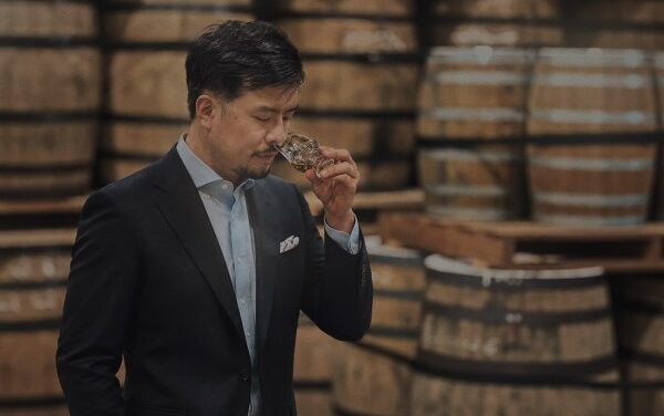 Hokkaido’s Tankyu Distillery Strikes Gold Four Times