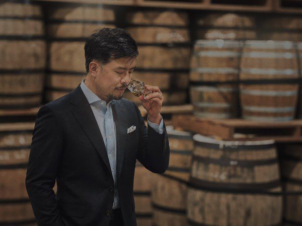 Hokkaido’s Tankyu Distillery Strikes Gold Four Times