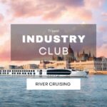 🎄 Europe Christmas River Cruises from $3,610pp!