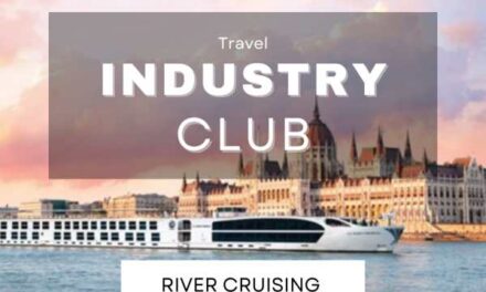 🎄 Europe Christmas River Cruises from $3,610pp!