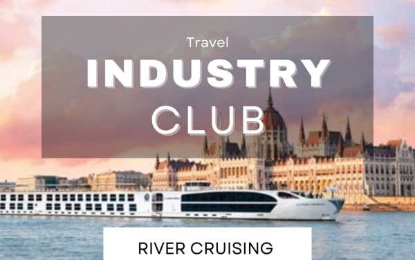 🎄 Europe Christmas River Cruises from $3,610pp!