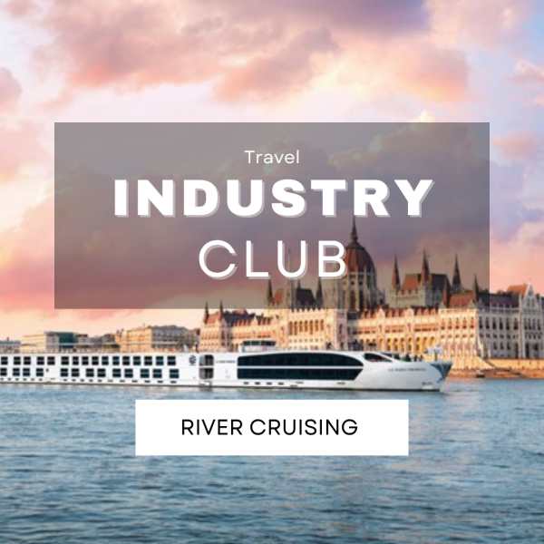 🎄 Europe Christmas River Cruises from $3,610pp!