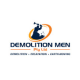 Demolition Men Pty Ltd